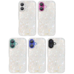 Colorful Pearl Magnetic Iphone Case - Image 7