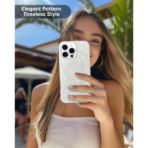 Colorful Pearl Magnetic Iphone Case - Image 6