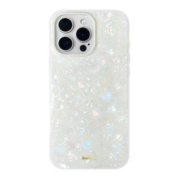 Colorful Pearl Magnetic Iphone Case